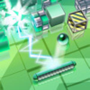  3D Brick Breaker Revolution 2 (2010). Нажмите, чтобы увеличить.