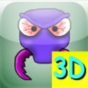  3D Bug Off (2010). Нажмите, чтобы увеличить.