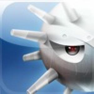  3D Minesweeper (2009). Нажмите, чтобы увеличить.