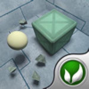  3D Noid (2010). Нажмите, чтобы увеличить.