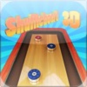  3D Suffle-Board (2010). Нажмите, чтобы увеличить.