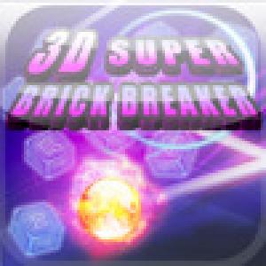  3D Super Brick Breaker (2009). Нажмите, чтобы увеличить.