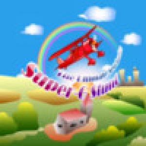  3D Super-G Stunt (2009). Нажмите, чтобы увеличить.