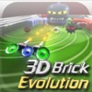  3DBrickEvolution (2010). Нажмите, чтобы увеличить.