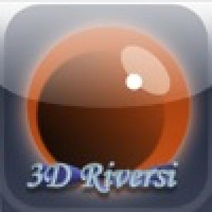  3DReversi New (2010). Нажмите, чтобы увеличить.