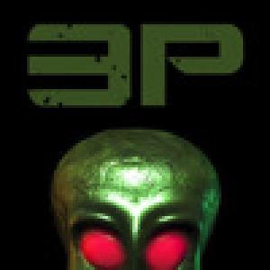  3RD PLANET (2009). Нажмите, чтобы увеличить.