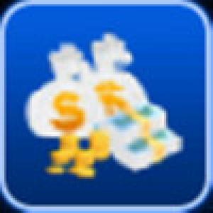  3wBox Money Tracker (2009). Нажмите, чтобы увеличить.