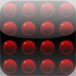  4 by 4 - a new way to play the matching game (2010). Нажмите, чтобы увеличить.