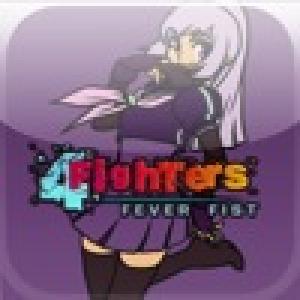  4Fighters (2009). Нажмите, чтобы увеличить.