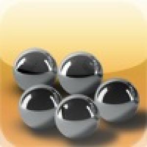  5 Balls Challenge (2010). Нажмите, чтобы увеличить.