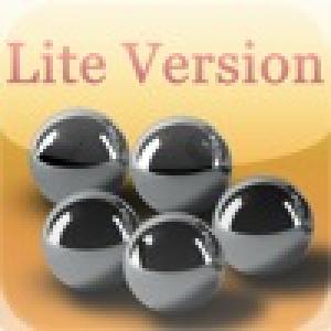  5 Balls Challenge Lite (2010). Нажмите, чтобы увеличить.