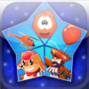  5 Games in 1 (2009). Нажмите, чтобы увеличить.