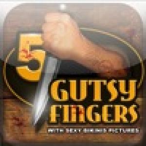 5 Gutsy Fingers - Full version (2009). Нажмите, чтобы увеличить.