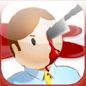  5 Minutes to Kill (Yourself) (2009). Нажмите, чтобы увеличить.