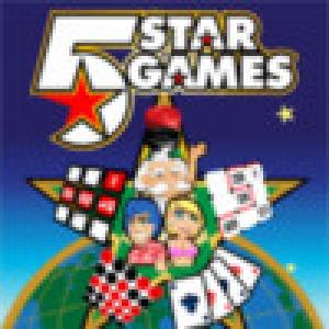  5 Star Games (2009). Нажмите, чтобы увеличить.
