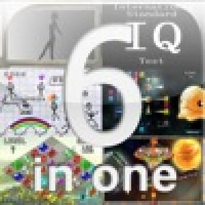  6-IN-1 CLASSICAL GAMEBOX (2009). Нажмите, чтобы увеличить.