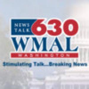  630 WMAL (2009). Нажмите, чтобы увеличить.