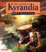  Legend of Kyrandia: Malcolm's Revenge, The (1994). Нажмите, чтобы увеличить.