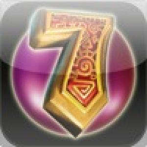  7 Wonders HD (2010). Нажмите, чтобы увеличить.