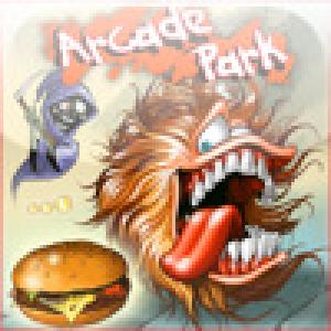  8 in 1: Arcade Park (2009). Нажмите, чтобы увеличить.