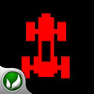  8-Bit Race (2010). Нажмите, чтобы увеличить.