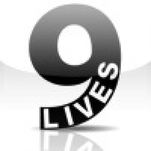  9 LIVES (2009). Нажмите, чтобы увеличить.