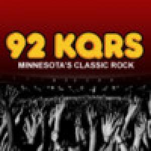  92 KQRS (2009). Нажмите, чтобы увеличить.