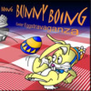  A Boing Bunny Lite Easter Eggstravaganza (2010). Нажмите, чтобы увеличить.