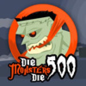  A DMD Quest - 500 (2009). Нажмите, чтобы увеличить.