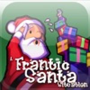  A Frantic Santa Situation (2009). Нажмите, чтобы увеличить.