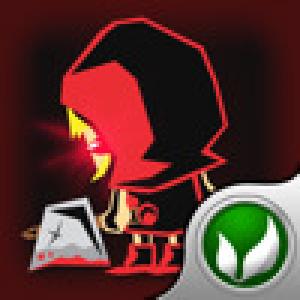  A Lyndon Wicked Tale: Red Rage (2009). Нажмите, чтобы увеличить.