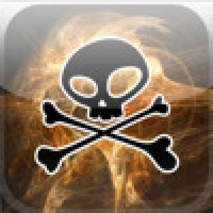  A Pirate Panic (2009). Нажмите, чтобы увеличить.