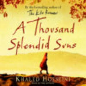  A Thousand Splendid Suns (2009). Нажмите, чтобы увеличить.