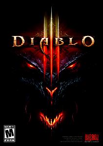  Diablo III (2012). Нажмите, чтобы увеличить.