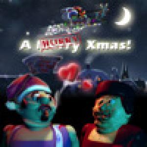  A hurry Xmas - xmas fun app (2009). Нажмите, чтобы увеличить.