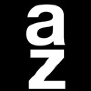  A to Z Contest (2009). Нажмите, чтобы увеличить.