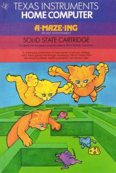  A-Maze-ing (1980). Нажмите, чтобы увеличить.