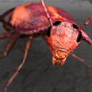  A-a-a! Rage Against the cockroach (2010). Нажмите, чтобы увеличить.