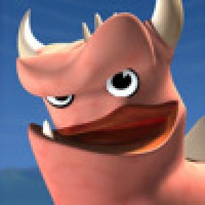  ABABA Monsters (2010). Нажмите, чтобы увеличить.