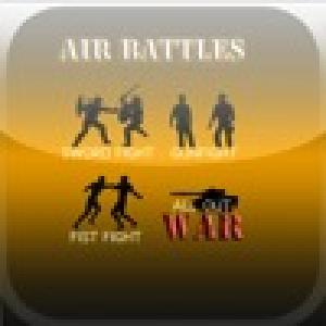  AIR BATTLES (2010). Нажмите, чтобы увеличить.