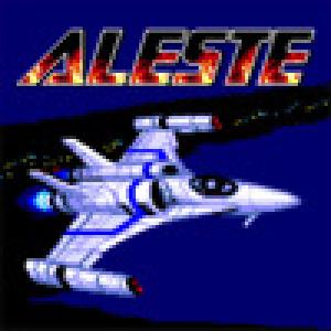  ALESTE (2008). Нажмите, чтобы увеличить.