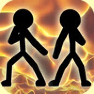  ALL-IN-1 Stick Hero : USA (2010). Нажмите, чтобы увеличить.