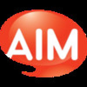  AOL Instant Messenger (2009). Нажмите, чтобы увеличить.