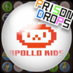  APOLLOKIDS:PRISONDROPS (2009). Нажмите, чтобы увеличить.