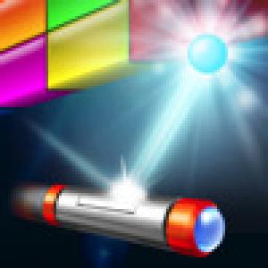  ARKANOID (2009). Нажмите, чтобы увеличить.