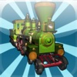  ARail (2009). Нажмите, чтобы увеличить.