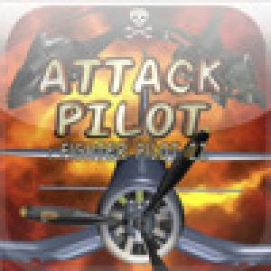  ATTACK PILOT (2008). Нажмите, чтобы увеличить.