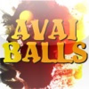  AVAI BALLS (2009). Нажмите, чтобы увеличить.