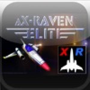  AX-Raven Elite (2009). Нажмите, чтобы увеличить.