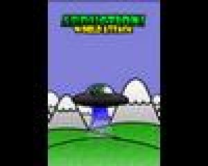  Abduction! World Attack (2009). Нажмите, чтобы увеличить.